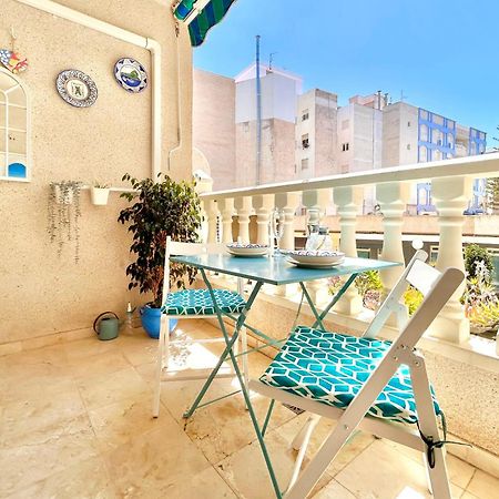 Studio Del Sol Torrevieja Zewnętrze zdjęcie