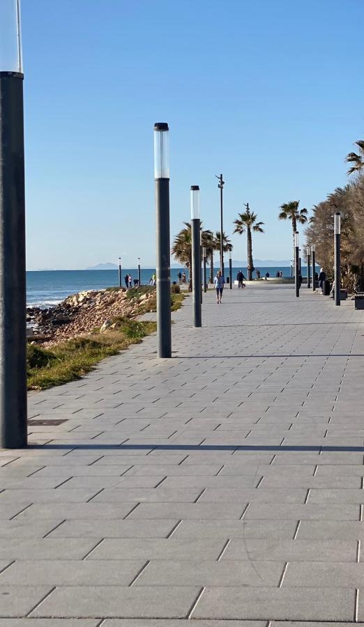 Studio Del Sol Torrevieja Zewnętrze zdjęcie