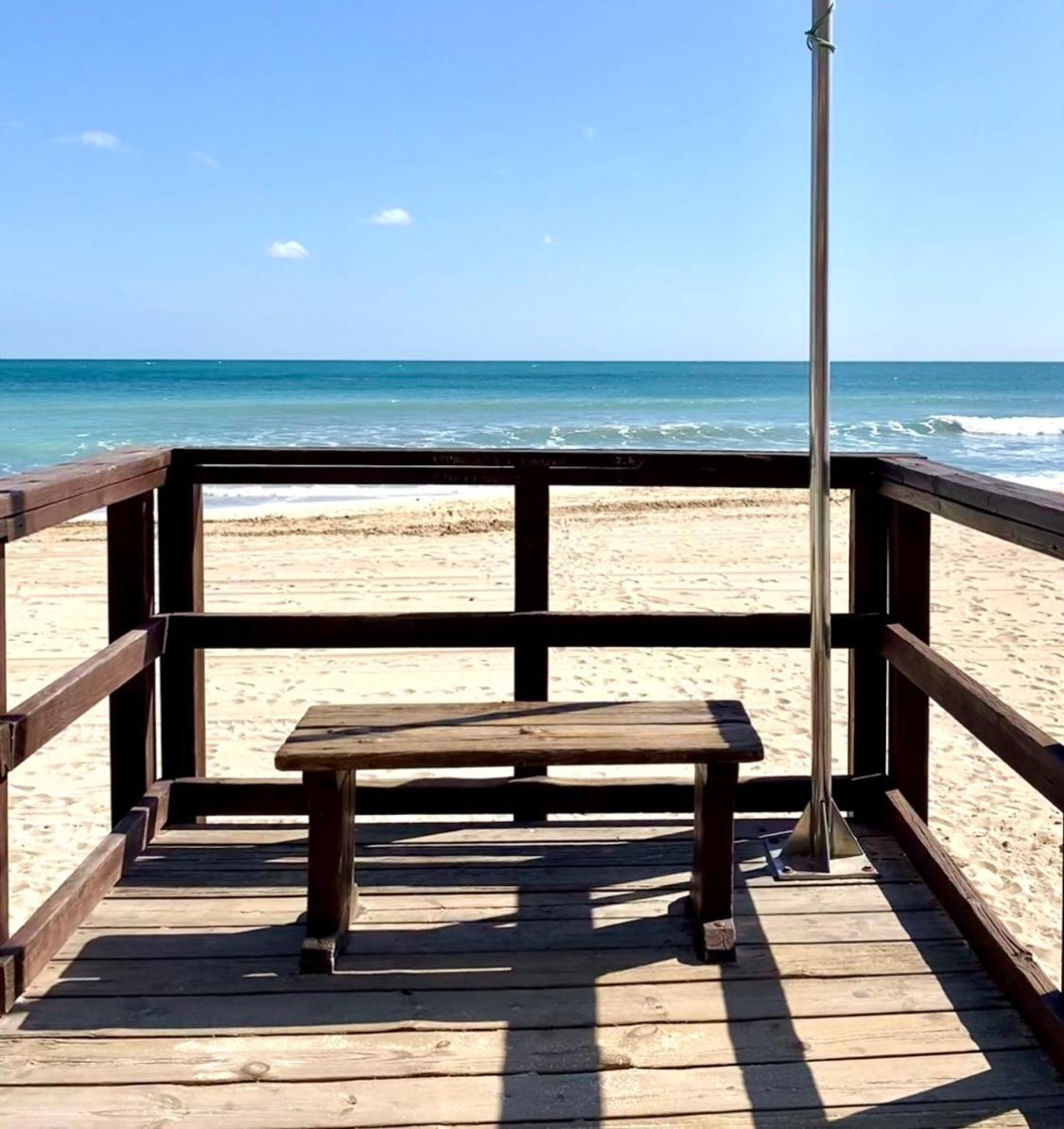 Studio Del Sol Torrevieja Zewnętrze zdjęcie