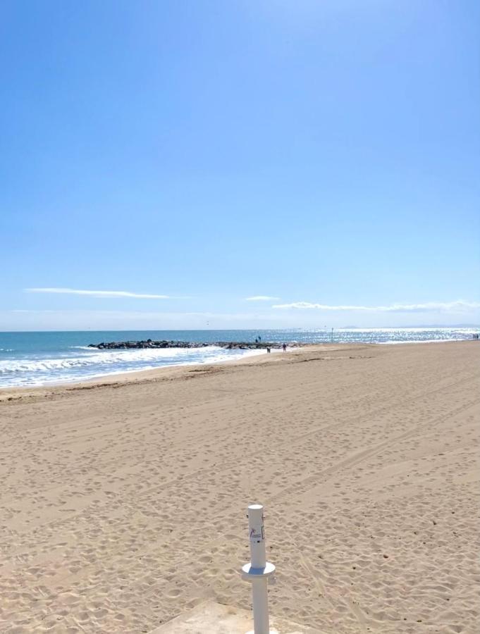 Studio Del Sol Torrevieja Zewnętrze zdjęcie