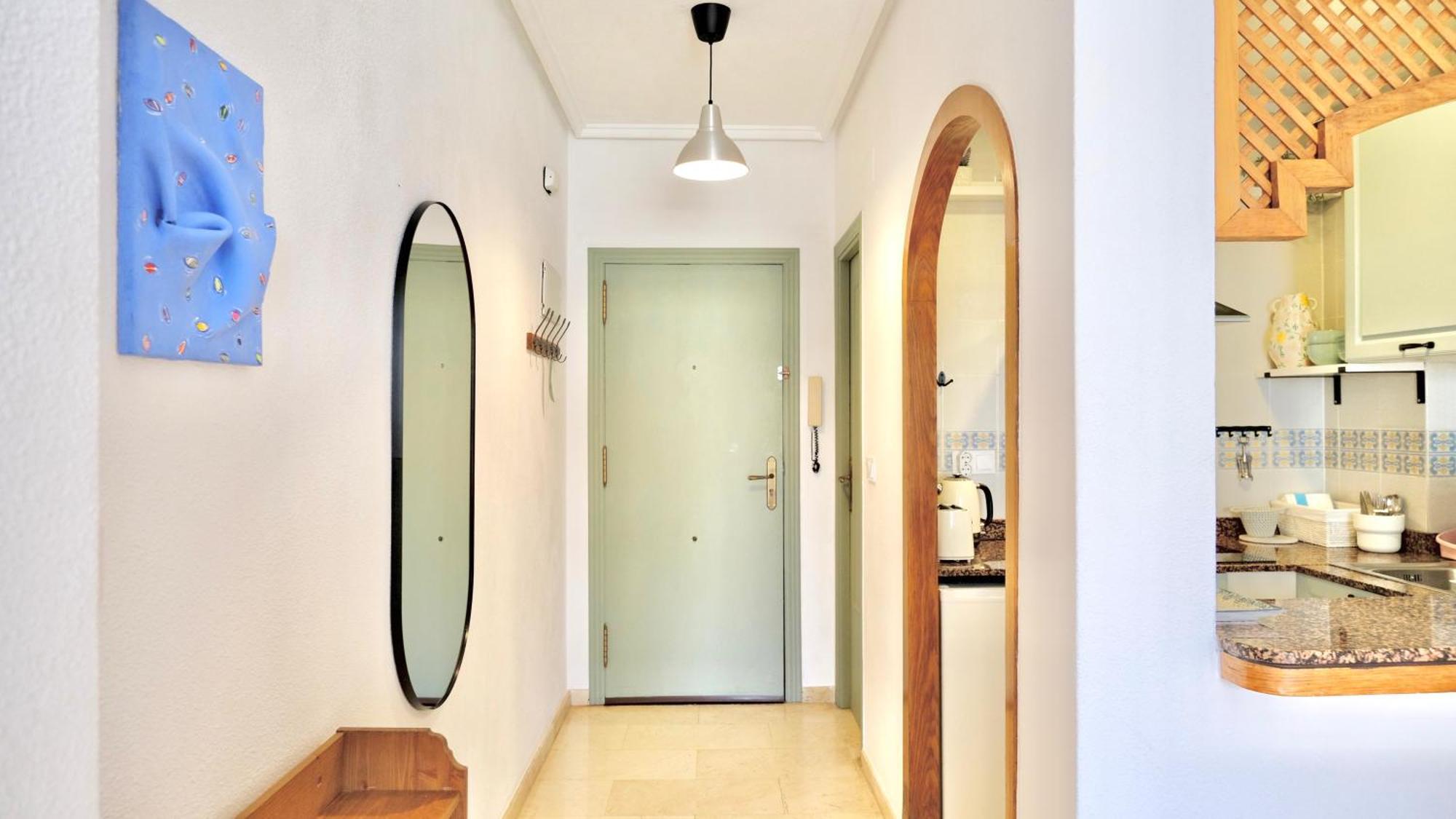 Studio Del Sol Torrevieja Zewnętrze zdjęcie