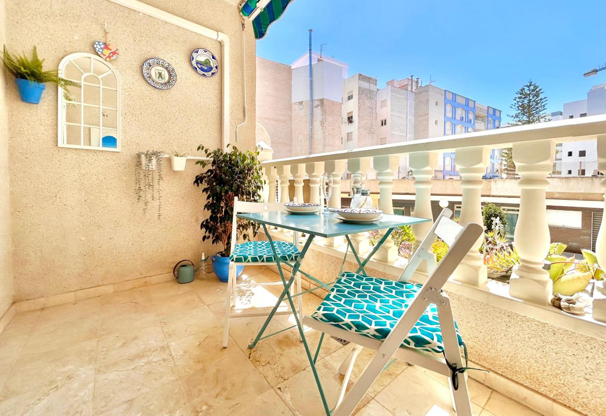 Studio Del Sol Torrevieja Zewnętrze zdjęcie