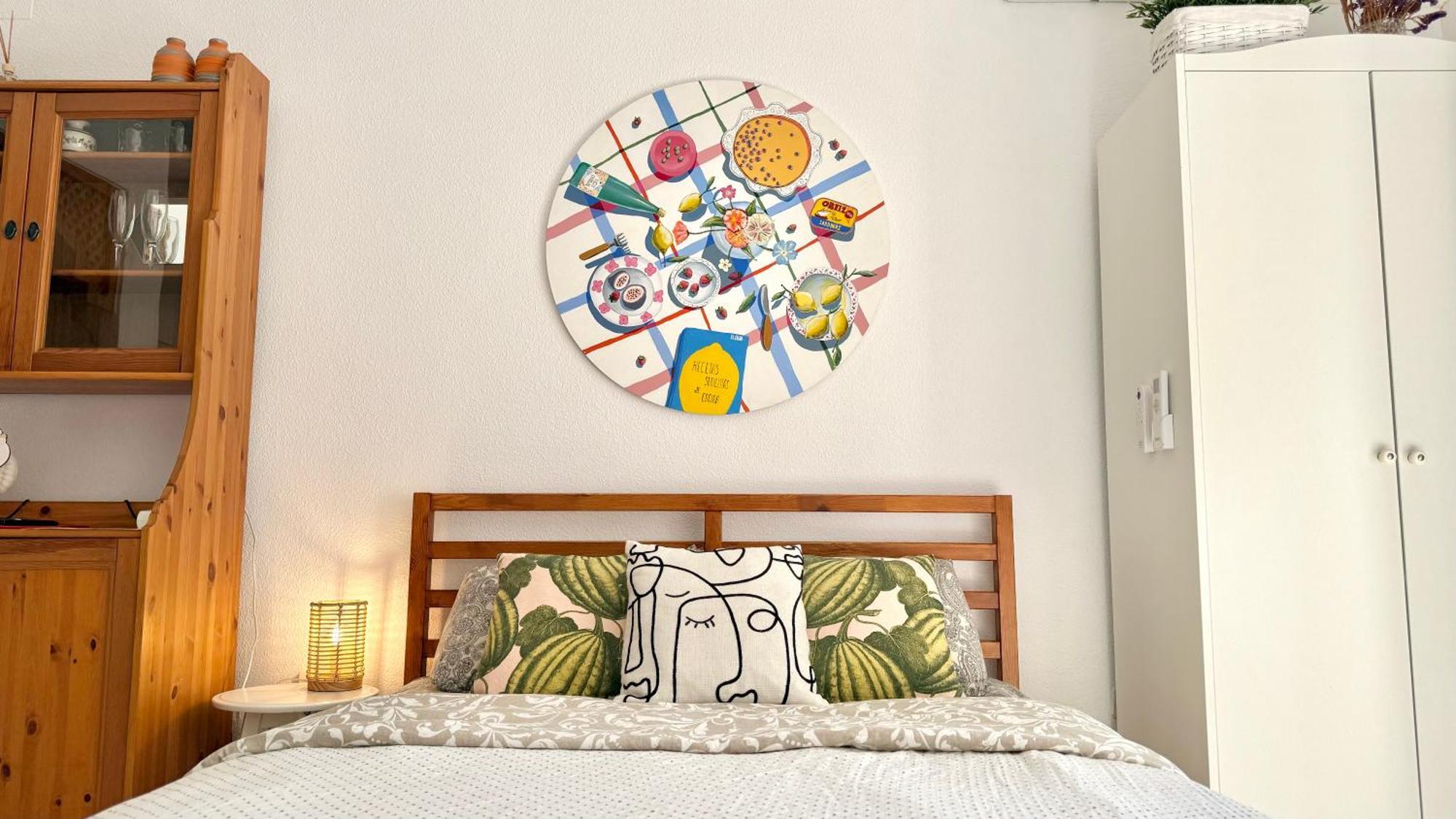 Studio Del Sol Torrevieja Zewnętrze zdjęcie